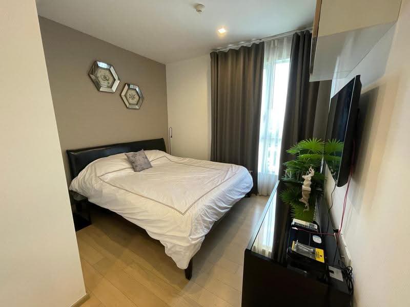 HQ Thonglor by Sansiri, Bangkok, Sukhumvit Road, Khlong Tan Nua, Watthana, Bangkok, 1 Bedroom, 43 sqm, Condo For Rent, by Vinai Wattana, 500519000 - DDproperty.com