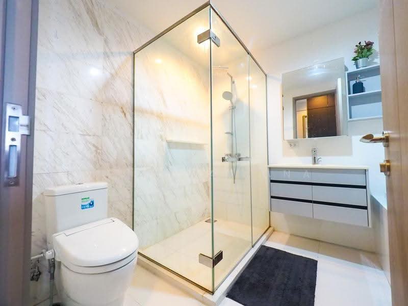 HQ Thonglor by Sansiri, Bangkok, Sukhumvit Road, Khlong Tan Nua, Watthana, Bangkok, 1 Bedroom, 50 sqm, Condo For Rent, by Vinai Wattana, 500519004 - DDproperty.com