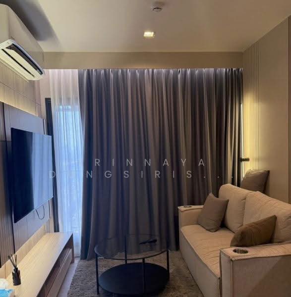 Life Asoke Hype : ไลฟ์ อโศก ไฮป์, กรุงเทพ, 339 ถนน จตุรทิศ, มักกะสัน, ราชเทวี, กรุงเทพ, 33 ตร.ม., คอนโด ขาย, โดย Trinnaya Dungsirisangthong, 500519006 - DDproperty.com