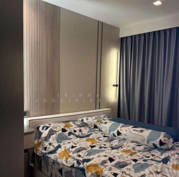 Life Asoke Hype, Bangkok, 339 Chaturathit Rd, Makkasan, Ratchathewi, Bangkok, 1 Bedroom, 33 sqm, Condo For Sale, by Trinnaya Dungsirisangthong, 500519006 - DDproperty.com