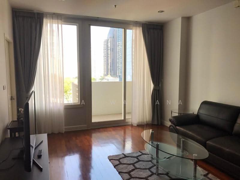 Siri Residence : สิริ เรสซิเด้นซ์, กรุงเทพ, 21 ซอยสุขุมวิท 24, คลองตัน, คลองเตย, กรุงเทพ, 60 ตร.ม., คอนโด ให้เช่า, โดย Vinai Wattana, 500519007 - DDproperty.com