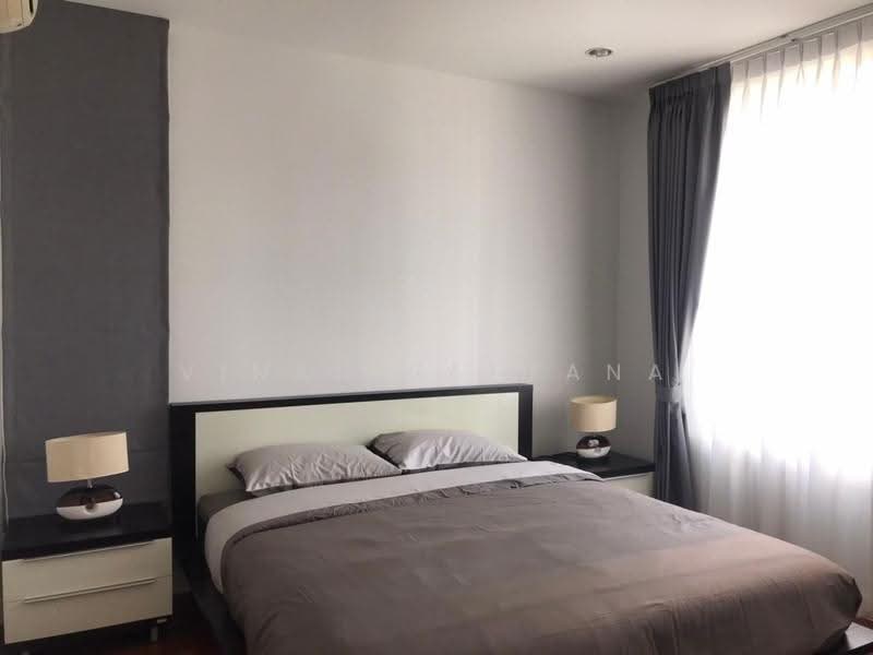 Siri Residence : สิริ เรสซิเด้นซ์, กรุงเทพ, 21 ซอยสุขุมวิท 24, คลองตัน, คลองเตย, กรุงเทพ, 60 ตร.ม., คอนโด ให้เช่า, โดย Vinai Wattana, 500519007 - DDproperty.com