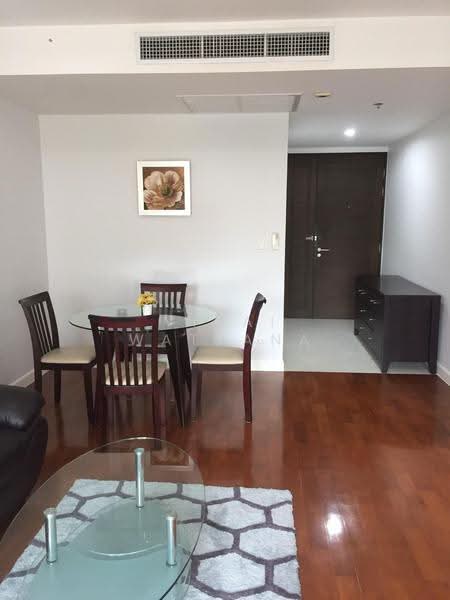 Siri Residence, Bangkok, 21 Soi Sukhumvit 24, Khong Tan, Khlong Toei, Bangkok, 1 Bedroom, 60 sqm, Condo For Rent, by Vinai Wattana, 500519007 - DDproperty.com