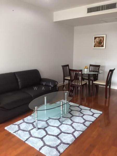 Siri Residence, Bangkok, 21 Soi Sukhumvit 24, Khong Tan, Khlong Toei, Bangkok, 1 Bedroom, 60 sqm, Condo For Rent, by Vinai Wattana, 500519007 - DDproperty.com