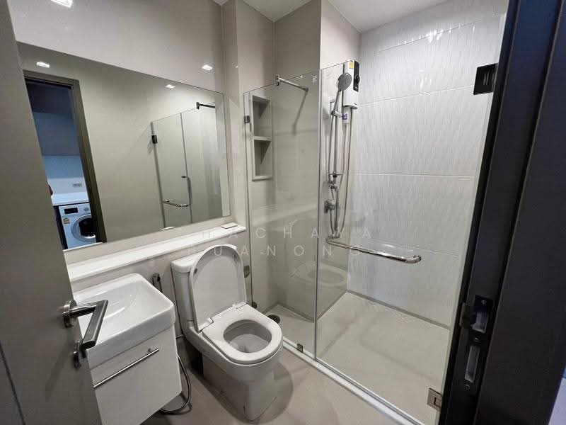 Life Asoke Hype, Bangkok, 339 Chaturathit Rd, Makkasan, Ratchathewi, Bangkok, 1 Bedroom, 33 sqm, Condo For Rent, by Thachaya Buanong, 500519008 - DDproperty.com