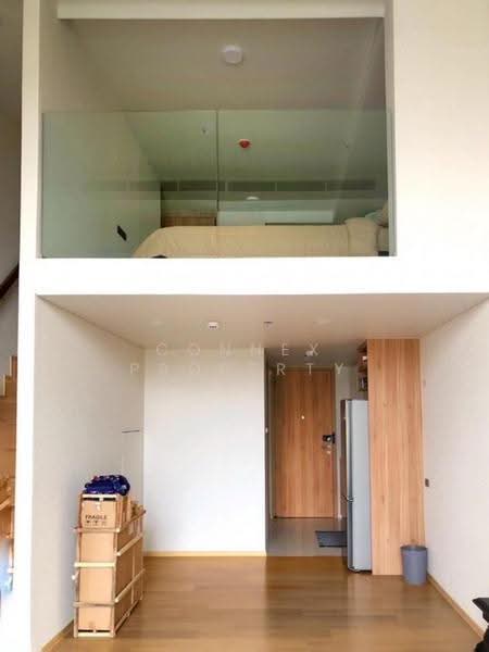 Siamese Exclusive Sukhumvit 31 : ไซมิส เอ๊กซ์ตลูซีฟ สุขุมวิท 31, กรุงเทพ, 75 ถนนสุขุมวิท 31, คลองตันเหนือ, วัฒนา, กรุงเทพ, 64 ตร.ม., คอนโด ขาย, โดย Connex Property, 500519009 - DDproperty.com