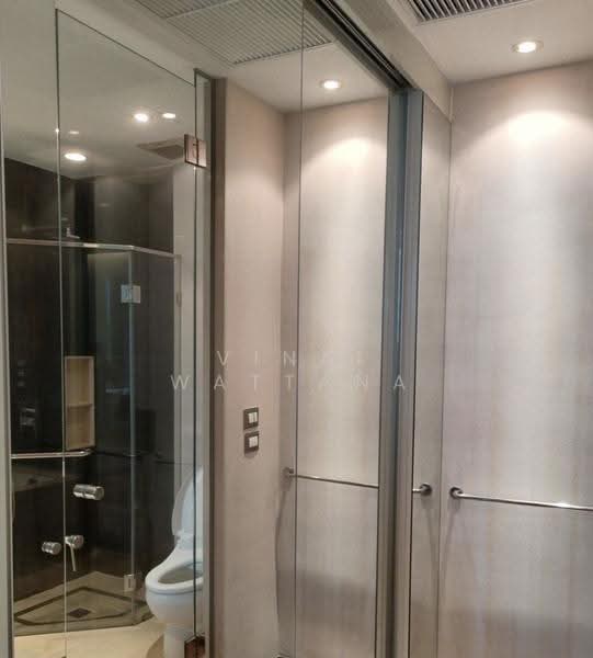 The Address Sukhumvit 28, Bangkok, 1 Soi Sukhumvit 28, Khong Tan, Khlong Toei, Bangkok, 1 Bedroom, 46 sqm, Condo For Rent, by Vinai Wattana, 500519010 - DDproperty.com