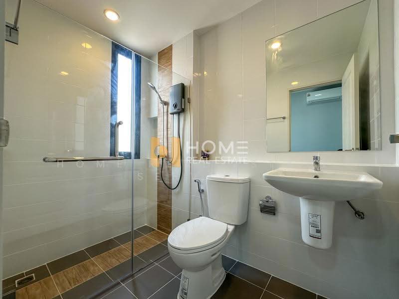 Grande Pleno Mega Bangna, Samut Prakan, Bang Kaeo, Bang Plee, Samut Prakan, 3 Bedrooms, 161 sqm, Single Detached House For Rent, by HOME Real Estate Service, 500519012 - DDproperty.com