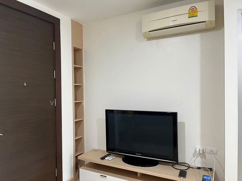 Rhythm Ratchada, Bangkok, 558 Ratchadaphisek Road, Samsen Nok, Huai Khwang, Bangkok, 1 Bedroom, 47 sqm, Condo For Rent, by Vinai Wattana, 500519013 - DDproperty.com