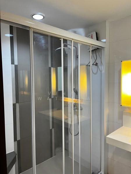 Rhythm Ratchada, Bangkok, 558 Ratchadaphisek Road, Samsen Nok, Huai Khwang, Bangkok, 1 Bedroom, 47 sqm, Condo For Rent, by Vinai Wattana, 500519013 - DDproperty.com