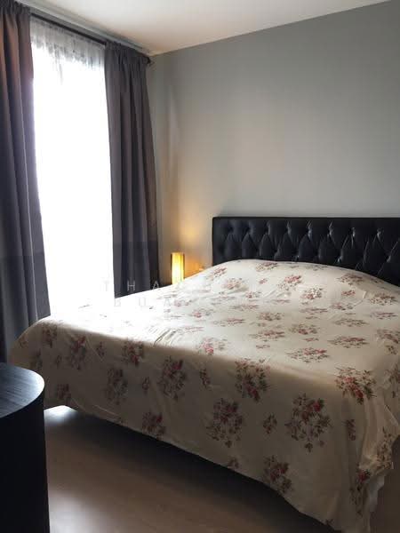 Rhythm Sukhumvit 44/1, Bangkok, Sukhumvit Road, Phra Kanong, Khlong Toei, Bangkok, 1 Bedroom, 45 sqm, Condo For Rent, by Thachaya Buanong, 500519014 - DDproperty.com