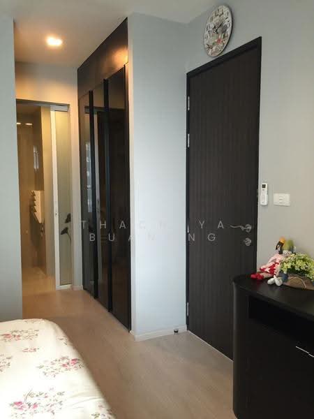 Rhythm Sukhumvit 44/1, Bangkok, Sukhumvit Road, Phra Kanong, Khlong Toei, Bangkok, 1 Bedroom, 45 sqm, Condo For Rent, by Thachaya Buanong, 500519014 - DDproperty.com