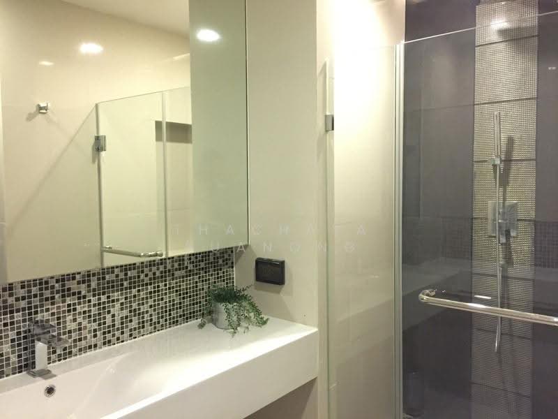 Rhythm Sukhumvit 44/1, Bangkok, Sukhumvit Road, Phra Kanong, Khlong Toei, Bangkok, 1 Bedroom, 45 sqm, Condo For Rent, by Thachaya Buanong, 500519014 - DDproperty.com