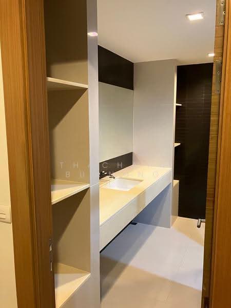 Rhythm Ratchada-Huaikwang, Bangkok, 218 Ratchadaphisek Road, Huai Khwang, Bangkok, 1 Bedroom, 46 sqm, Condo For Rent, by Thachaya Buanong, 500519017 - DDproperty.com