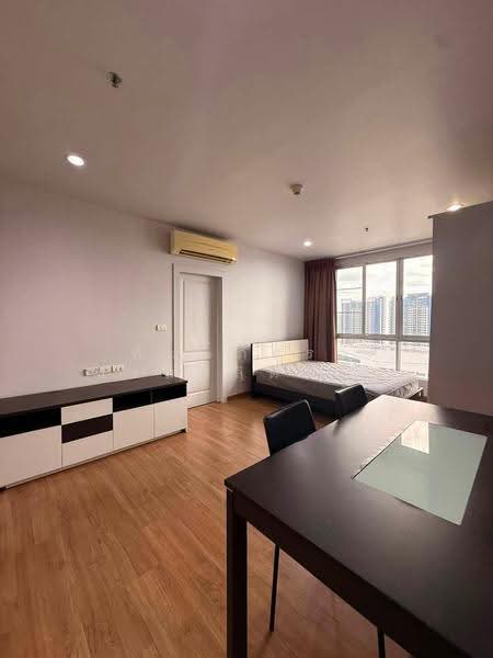 The Tree Bang Po Station, Bangkok, Pracharat Sai 1 Road, Bang Sue, Bangkok, Studio, 30 sqm, Condo For Rent, by พิมพ์ภัทรา แจ่มอุลิตรัตน, 500519019 - DDproperty.com