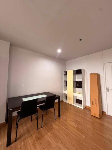 The Tree Bang Po Station, Bangkok, Pracharat Sai 1 Road, Bang Sue, Bangkok, Studio, 30 sqm, Condo For Rent, by พิมพ์ภัทรา แจ่มอุลิตรัตน, 500519019 - DDproperty.com