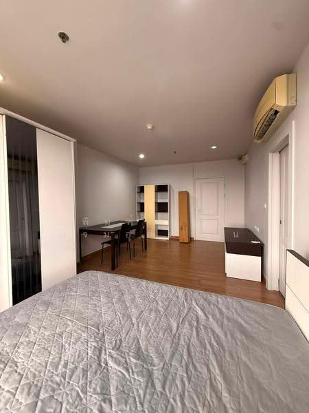 The Tree Bang Po Station, Bangkok, Pracharat Sai 1 Road, Bang Sue, Bangkok, Studio, 30 sqm, Condo For Rent, by พิมพ์ภัทรา แจ่มอุลิตรัตน, 500519019 - DDproperty.com