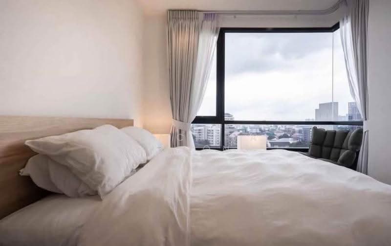 Maru Ekkamai 2, Bangkok, 70-5 Sukhumvit 63 Road, Phra Kanong Nua, Watthana, Bangkok, 2 Bedrooms, 60 sqm, Condo For Rent, by Thachaya Buanong, 500519021 - DDproperty.com