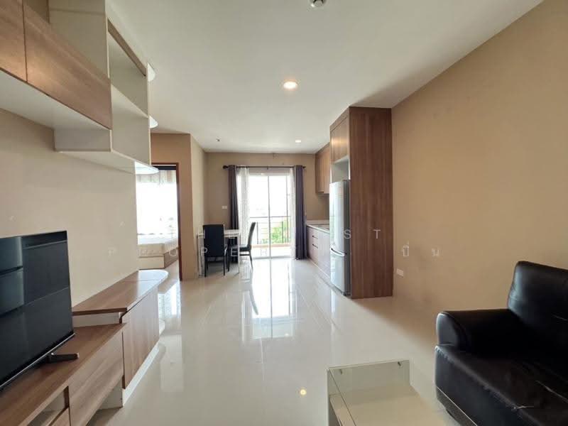 Mornington Grand Residence : มอนิงตั้น แกรนด์ เรสซิเดนซ์, ชลบุรี, แสนสุข, เมืองชลบุรี, ชลบุรี, 53 ตร.ม., คอนโด ขาย, โดย The Best Property ปิ่น, 500519023 - DDproperty.com