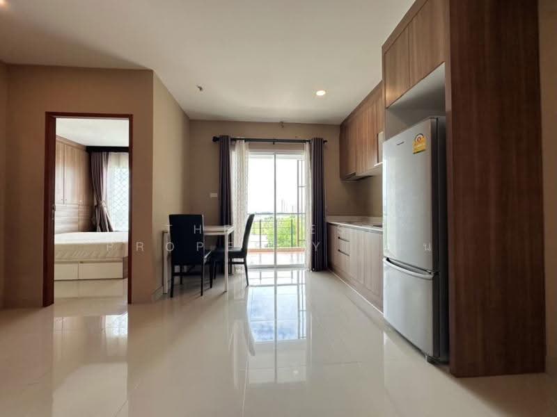Mornington Grand Residence : มอนิงตั้น แกรนด์ เรสซิเดนซ์, ชลบุรี, แสนสุข, เมืองชลบุรี, ชลบุรี, 53 ตร.ม., คอนโด ขาย, โดย The Best Property ปิ่น, 500519023 - DDproperty.com
