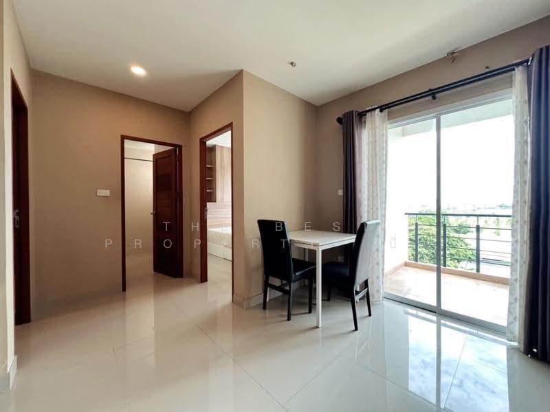 Mornington Grand Residence : มอนิงตั้น แกรนด์ เรสซิเดนซ์, ชลบุรี, แสนสุข, เมืองชลบุรี, ชลบุรี, 53 ตร.ม., คอนโด ขาย, โดย The Best Property ปิ่น, 500519023 - DDproperty.com