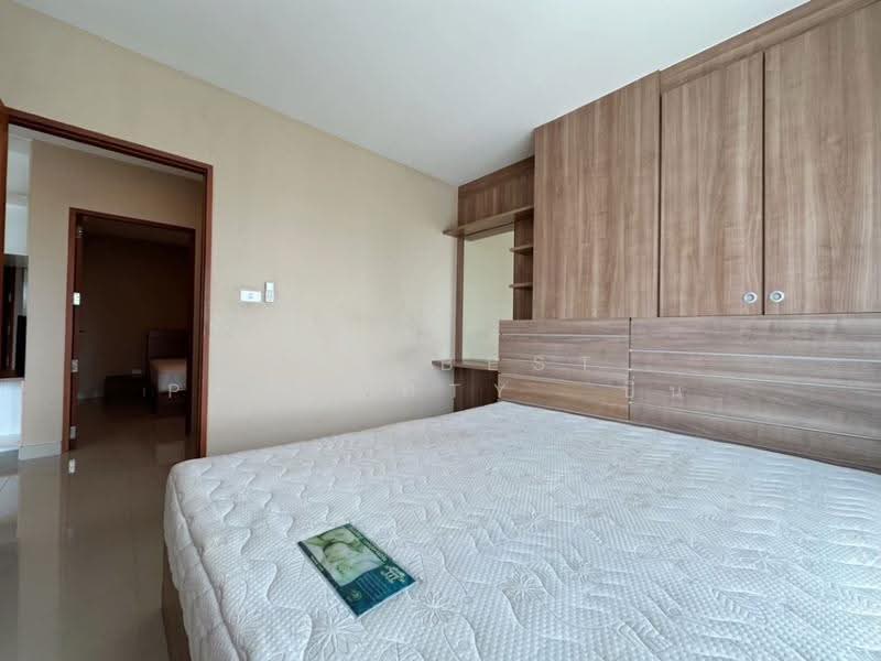 Mornington Grand Residence, Chon Buri (Pattaya), Saen Suk, Muang Chon Buri, Chon Buri (Pattaya), 2 Bedrooms, 53 sqm, Condo For Sale, by The Best Property  ปิ่น, 500519023 - DDproperty.com