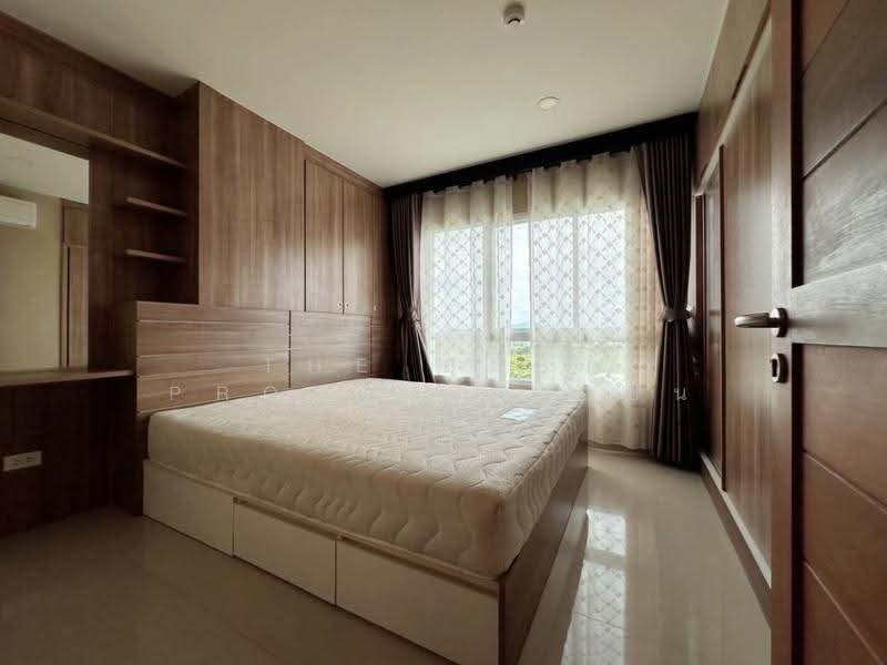 Mornington Grand Residence, Chon Buri (Pattaya), Saen Suk, Muang Chon Buri, Chon Buri (Pattaya), 2 Bedrooms, 53 sqm, Condo For Sale, by The Best Property  ปิ่น, 500519023 - DDproperty.com