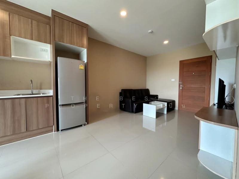 Mornington Grand Residence, Chon Buri (Pattaya), Saen Suk, Muang Chon Buri, Chon Buri (Pattaya), 2 Bedrooms, 53 sqm, Condo For Sale, by The Best Property  ปิ่น, 500519023 - DDproperty.com