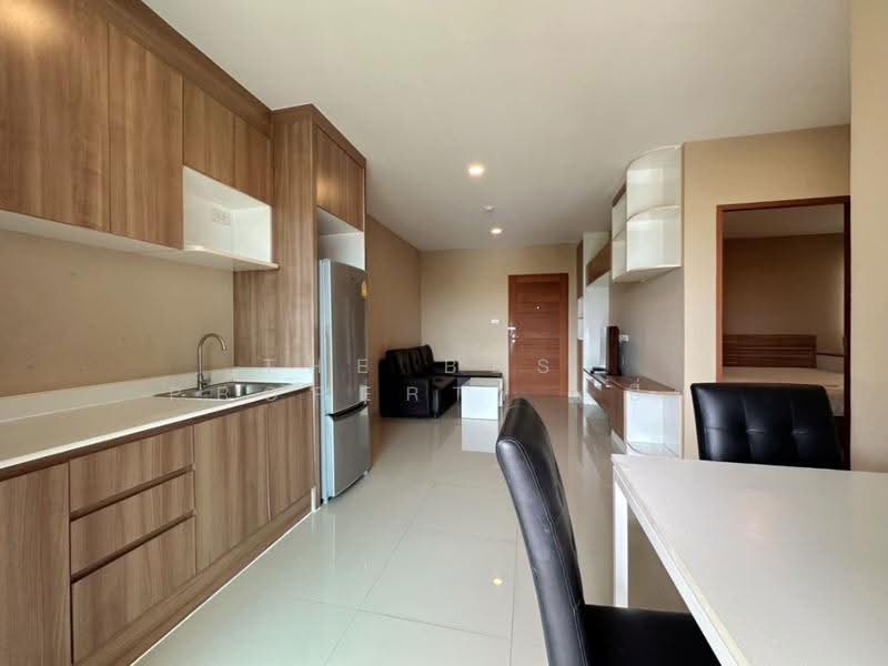Mornington Grand Residence : มอนิงตั้น แกรนด์ เรสซิเดนซ์, ชลบุรี, แสนสุข, เมืองชลบุรี, ชลบุรี, 53 ตร.ม., คอนโด ขาย, โดย The Best Property ปิ่น, 500519023 - DDproperty.com