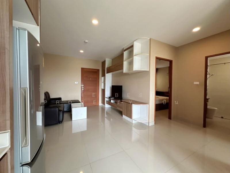 Mornington Grand Residence, Chon Buri (Pattaya), Saen Suk, Muang Chon Buri, Chon Buri (Pattaya), 2 Bedrooms, 53 sqm, Condo For Sale, by The Best Property  ปิ่น, 500519023 - DDproperty.com