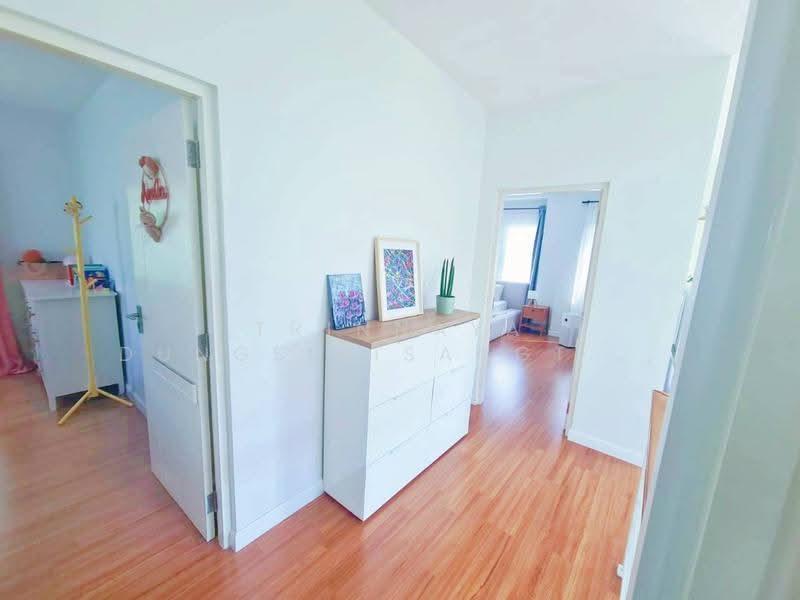 Mantana Lake Watcharapol, Bangkok, Sukhaphiban 5 Road, O-Ngoen, Sai Mai, Bangkok, 4 Bedrooms, 360 sqm, Single Detached House For Rent, by Trinnaya Dungsirisangthong, 500519026 - DDproperty.com