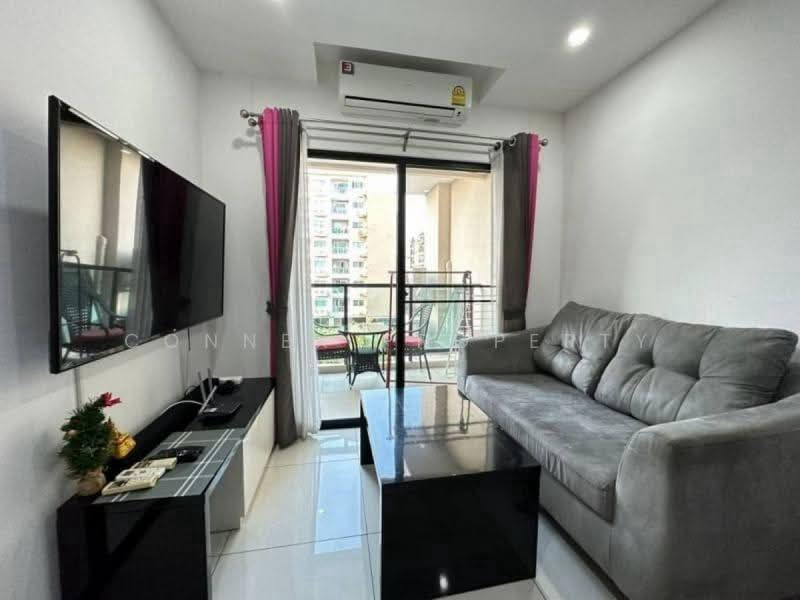 Siam Oriental Elegance, Chon Buri (Pattaya), Nong Pru, Bang Lamung (Pattaya), Chon Buri (Pattaya), 1 Bedroom, 33 sqm, Condo For Sale, by Connex Property, 500519029 - DDproperty.com