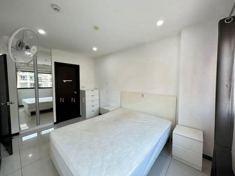 Siam Oriental Elegance, Chon Buri (Pattaya), Nong Pru, Bang Lamung (Pattaya), Chon Buri (Pattaya), 1 Bedroom, 33 sqm, Condo For Sale, by Connex Property, 500519029 - DDproperty.com