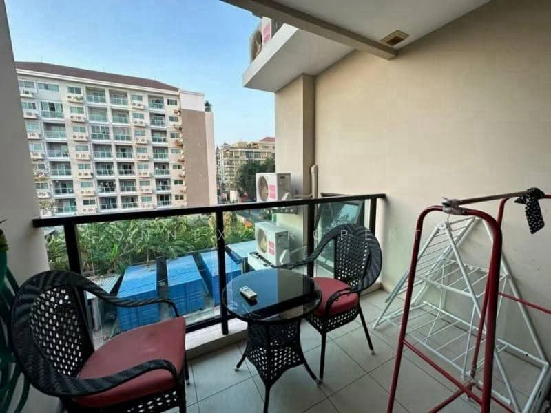 Siam Oriental Elegance, Chon Buri (Pattaya), Nong Pru, Bang Lamung (Pattaya), Chon Buri (Pattaya), 1 Bedroom, 33 sqm, Condo For Sale, by Connex Property, 500519029 - DDproperty.com