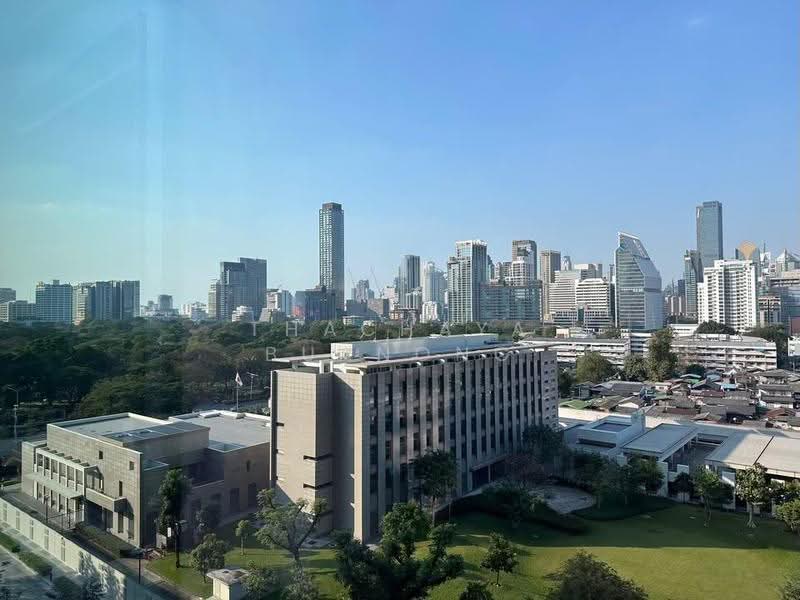 EI8HTEEN SEVEN - One Bangkok : เอททีน เซเว่น-วัน แบงค็อก, กรุงเทพ, 187 ถ.วิทยุ, ลุมพินี, ปทุมวัน, กรุงเทพ, 64 ตร.ม., คอนโด ขาย, โดย Thachaya Buanong, 500519030 - DDproperty.com