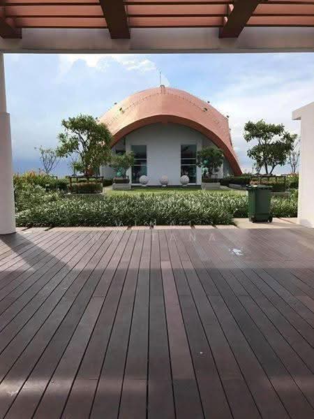 Supalai River Resort : ศุภาลัย ริเวอร์ รีสอร์ท, กรุงเทพ, 99 ถนนเจริญนคร, สำเหร่, ธนบุรี, กรุงเทพ, 45 ตร.ม., คอนโด ให้เช่า, โดย Vinai Wattana, 500519031 - DDproperty.com