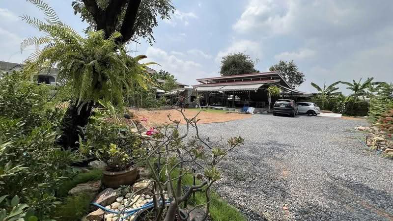 1-BR House, Bangkok, Min Buri, Bangkok, 1 Bedroom, 47 sqm, Single Detached House For Sale, by Vinai Wattana, 500519033 - DDproperty.com