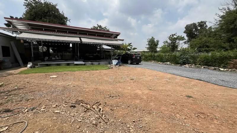 1-BR House, Bangkok, Min Buri, Bangkok, 1 Bedroom, 47 sqm, Single Detached House For Sale, by Vinai Wattana, 500519033 - DDproperty.com