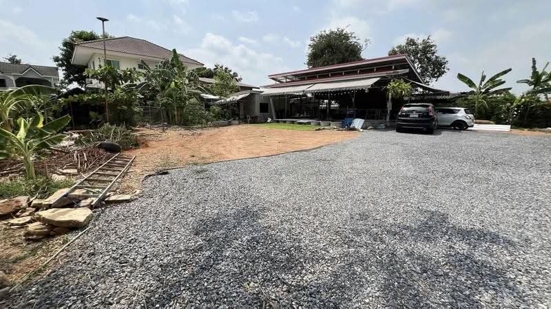 1-BR House, Bangkok, Min Buri, Bangkok, 1 Bedroom, 47 sqm, Single Detached House For Sale, by Vinai Wattana, 500519033 - DDproperty.com