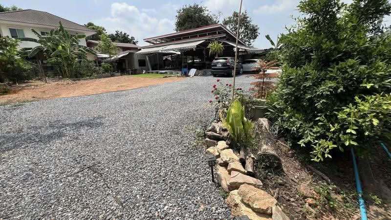1-BR House, Bangkok, Min Buri, Bangkok, 1 Bedroom, 47 sqm, Single Detached House For Sale, by Vinai Wattana, 500519033 - DDproperty.com
