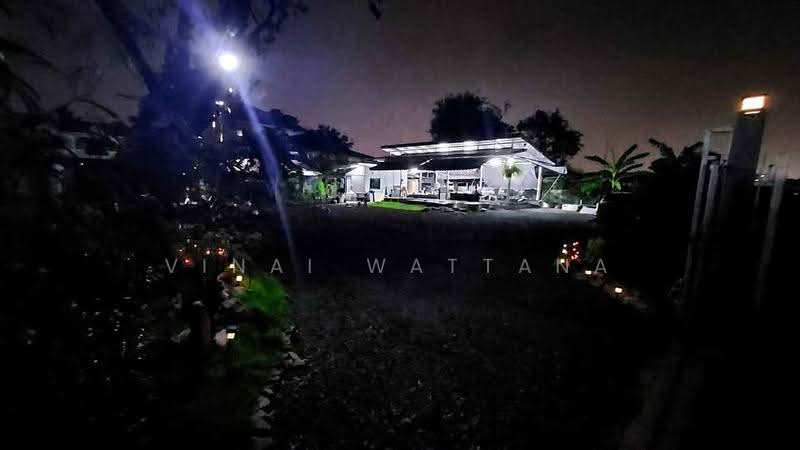 1-BR House, Bangkok, Min Buri, Bangkok, 1 Bedroom, 47 sqm, Single Detached House For Sale, by Vinai Wattana, 500519033 - DDproperty.com