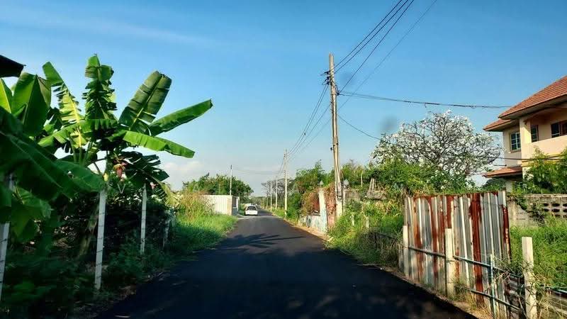 บ้าน 1-ห้องนอน, กรุงเทพ, มีนบุรี, กรุงเทพ, 47 ตร.ม., บ้านเดี่ยว ขาย, โดย Vinai Wattana, 500519033 - DDproperty.com