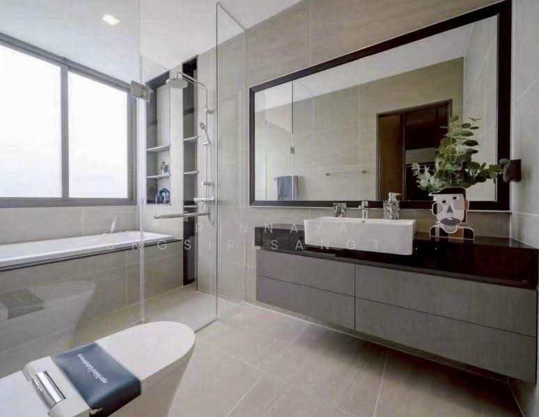 The Gentry Kaset-Nawamin, Bangkok, Soi Pho Kaew Yeak 4, Nawamin, Bueng Kum, Bangkok, 4 Bedrooms, 600 sqm, Single Detached House For Rent, by Trinnaya Dungsirisangthong, 500519035 - DDproperty.com