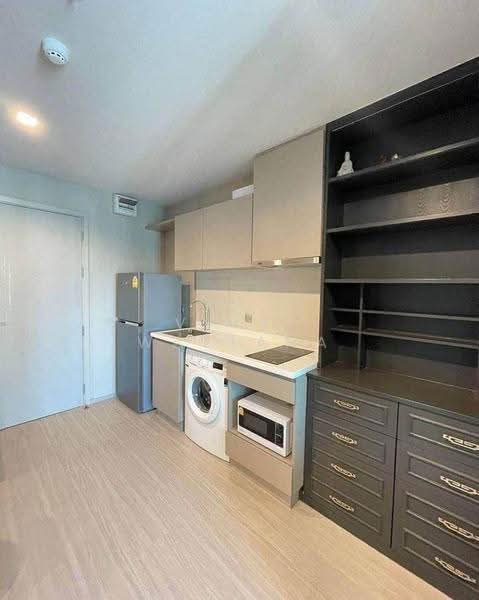 Life Ladprao, Bangkok, 992 Ladprao Road, Jom Phon, Chatuchak, Bangkok, 1 Bedroom, 35 sqm, Condo For Rent, by Vinai Wattana, 500519036 - DDproperty.com