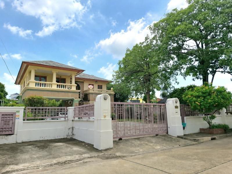 นันทวัน ศรีนครินทร์, Samut Prakan, Bang Mueng, Muang Samut Prakarn, Samut Prakan, 4 Bedrooms, 100 sqm, Single Detached House For Sale, by The Best Property มิ้งค์, 500519038 - DDproperty.com