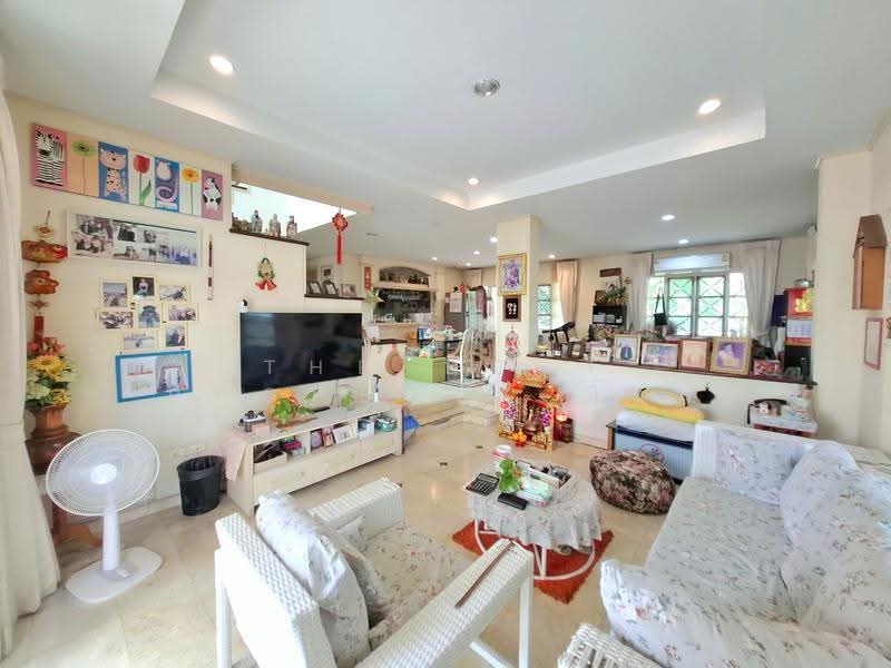 นันทวัน ศรีนครินทร์, Samut Prakan, Bang Mueng, Muang Samut Prakarn, Samut Prakan, 4 Bedrooms, 100 sqm, Single Detached House For Sale, by The Best Property มิ้งค์, 500519038 - DDproperty.com