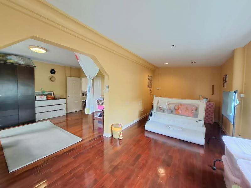 นันทวัน ศรีนครินทร์, Samut Prakan, Bang Mueng, Muang Samut Prakarn, Samut Prakan, 4 Bedrooms, 100 sqm, Single Detached House For Sale, by The Best Property มิ้งค์, 500519038 - DDproperty.com