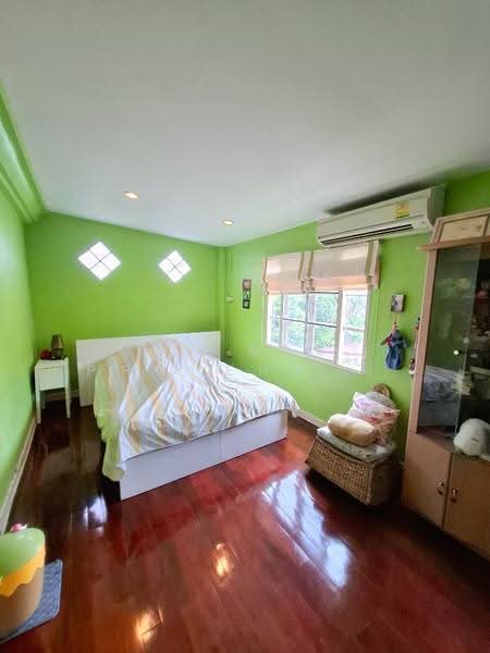 นันทวัน ศรีนครินทร์, Samut Prakan, Bang Mueng, Muang Samut Prakarn, Samut Prakan, 4 Bedrooms, 100 sqm, Single Detached House For Sale, by The Best Property มิ้งค์, 500519038 - DDproperty.com
