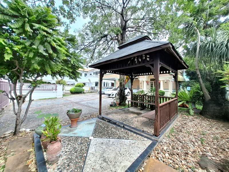 นันทวัน ศรีนครินทร์, Samut Prakan, Bang Mueng, Muang Samut Prakarn, Samut Prakan, 4 Bedrooms, 100 sqm, Single Detached House For Sale, by The Best Property มิ้งค์, 500519038 - DDproperty.com
