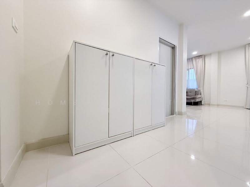 Centro Bangna, Samut Prakan, 111 Soi 3, Bang Kaeo, Bang Plee, Samut Prakan, 3 Bedrooms, 64 sqm, Single Detached House For Sale, by HOME Real Estate Service, 500519039 - DDproperty.com